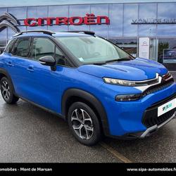 Citroen C3 Aircross C3 Aircross PureTech 130 S&S EAT6 Plus 5p Mont-de-Marsan