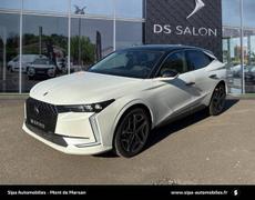 DS DS4 Mont-de-Marsan