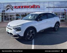 Citroen C4 Mont-de-Marsan