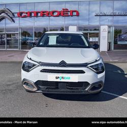 Citroen C4 C4 PureTech 130 S&S EAT8 C-Series 5p Mont-de-Marsan