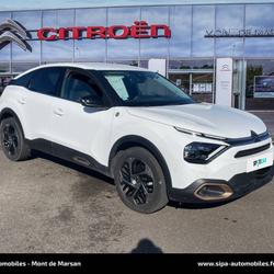 Citroen C4 C4 PureTech 130 S&S EAT8 C-Series 5p Mont-de-Marsan