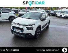Citroen C3 Mont-de-Marsan