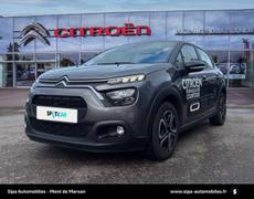 Citroen C3 Mont-de-Marsan