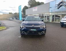 Citroen C4 Mont-de-Marsan