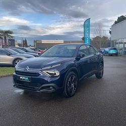 Citroen C4 C4 Hybride 136 e-DCS6 Plus 5p Mont-de-Marsan