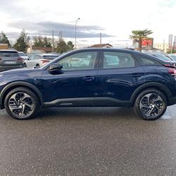 Citroen C4 C4 Hybride 136 e-DCS6 Plus 5p Mont-de-Marsan