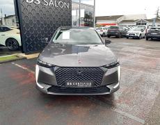 DS DS4 Mont-de-Marsan