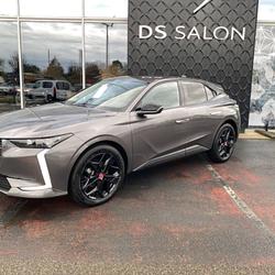 DS DS4 DS 4 BlueHDi 130 EAT8 Performance Line 5p Mont-de-Marsan