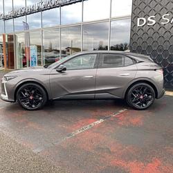 DS DS4 DS 4 BlueHDi 130 EAT8 Performance Line 5p Mont-de-Marsan