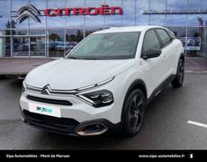 Citroen C4 Mont-de-Marsan