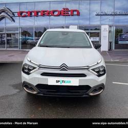 Citroen C4 C4 PureTech 130 S&S EAT8 C-Series 5p Mont-de-Marsan