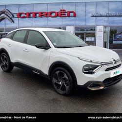 Citroen C4 C4 PureTech 130 S&S EAT8 C-Series 5p Mont-de-Marsan