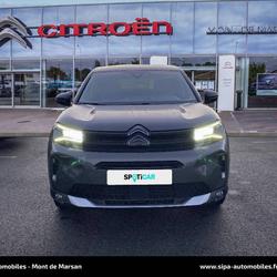 Citroen C5 Aircross C5 Aircross Hybride Rechargeable 180 e-EAT8 C-Series 5p Mont-de-Marsan