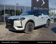 Ds DS3 Mont-de-Marsan
