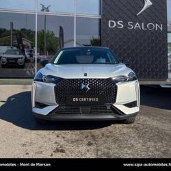 Ds DS3 DS 3 BlueHDi 130 EAT8 Etoile 5p Mont-de-Marsan