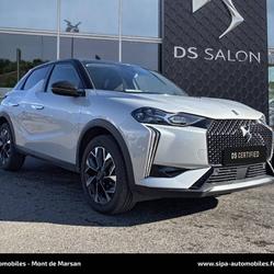 Ds DS3 DS 3 BlueHDi 130 EAT8 Etoile 5p Mont-de-Marsan