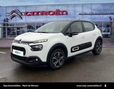 Citroen C3 Mont-de-Marsan