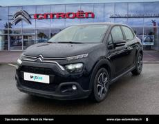 Citroen C3 Mont-de-Marsan