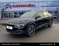 Citroen C4 X Mont-de-Marsan