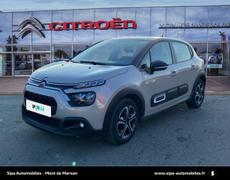 Citroen C3 Mont-de-Marsan