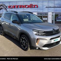 Citroen C5 Aircross C5 Aircross Hybride Rechargeable 225 e-EAT8 C-Series 5p Mont-de-Marsan