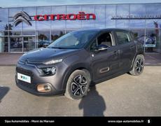 Citroen C3 Mont-de-Marsan