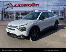 Citroen C4 X Mont-de-Marsan