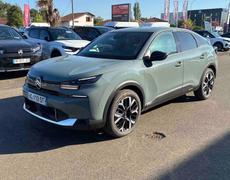 Citroen C4 Mont-de-Marsan