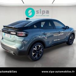 Citroen C4 C4 PureTech 130 EAT8 Max 5p Mont-de-Marsan
