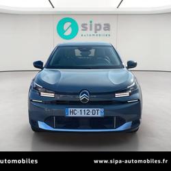 Citroen C4 C4 PureTech 130 EAT8 Max 5p Mont-de-Marsan