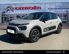 Citroen C3 Mont-de-Marsan