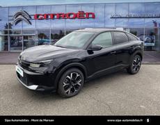 Citroen C4 Mont-de-Marsan