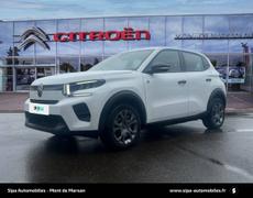 Citroen e-C3 Mont-de-Marsan