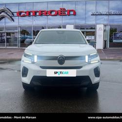 Citroen e-C3 e-C3 113 ch You 5p Mont-de-Marsan