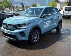 Citroen e-C3 Mont-de-Marsan