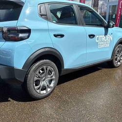 Citroen e-C3 e-C3 113 ch You 5p Mont-de-Marsan