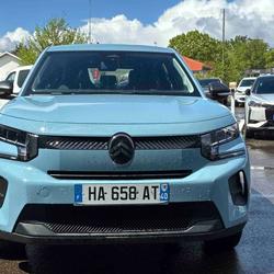 Citroen e-C3 e-C3 113 ch You 5p Mont-de-Marsan