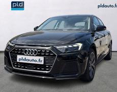 Audi A1 Sportback Marseille 14e Arrondissement