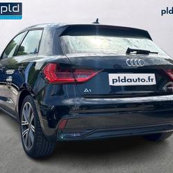 Audi A1 Sportback A1 Sportback 30 TFSI 110 ch S tronic 7 Advanced Marseille 14e Arrondissement