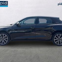 Audi A1 Sportback A1 Sportback 30 TFSI 110 ch S tronic 7 Advanced Marseille 14e Arrondissement
