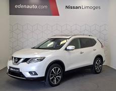 Nissan XTrail Limoges