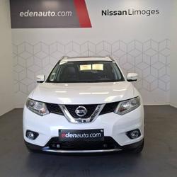 Nissan XTrail 1.6 dCi 130 7pl Tekna Limoges