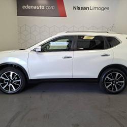 Nissan XTrail 1.6 dCi 130 7pl Tekna Limoges