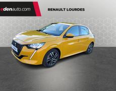 Peugeot 208 Lourdes