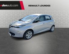 Renault Zoe Lourdes
