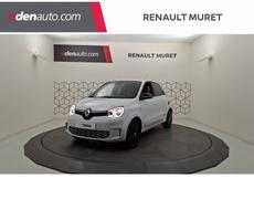 Renault Twingo 3 Muret