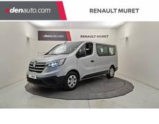 Renault Trafic combi Muret