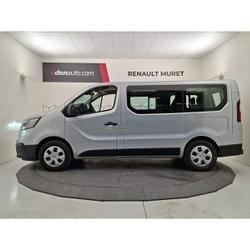 Renault Trafic combi COMBI L1 dCi 150 Energy S&S Zen occasion - Muret - photo 2/43