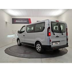 Renault Trafic combi COMBI L1 dCi 150 Energy S&S Zen occasion - Muret - photo 3/43
