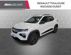 Dacia Spring Toulouse